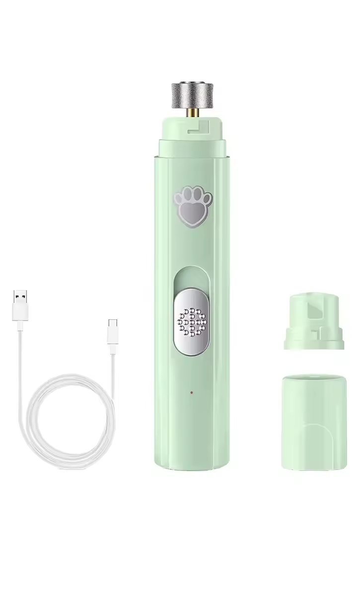 Electric Dog Nail Grinder