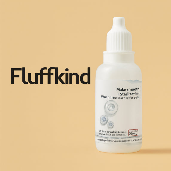 Fluffkind Essence