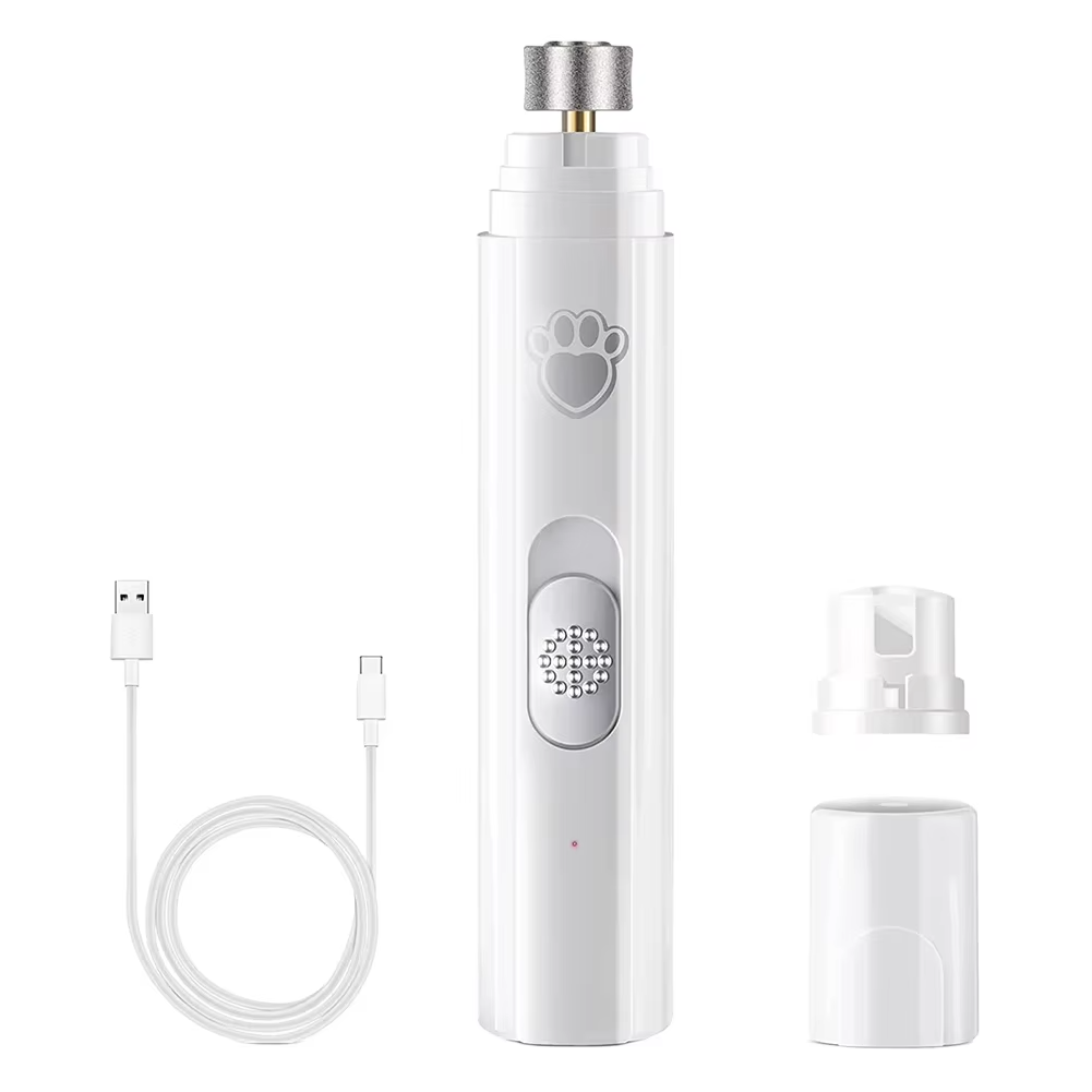 Electric Dog Nail Grinder